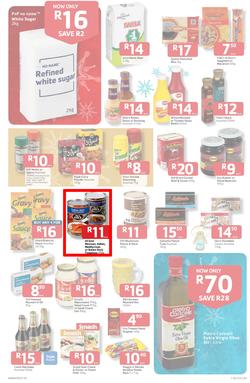 Pick n Pay Western Cape- Save On All Your Festive Favourites (5 Nov- 17 Nov), page 4