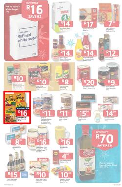 Pick n Pay Western Cape- Save On All Your Festive Favourites (5 Nov- 17 Nov), page 4