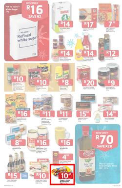 Pick n Pay Western Cape- Save On All Your Festive Favourites (5 Nov- 17 Nov), page 4