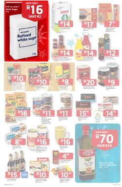 Pick n Pay Western Cape- Save On All Your Festive Favourites (5 Nov- 17 Nov), page 4
