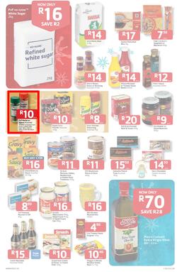 Pick n Pay Western Cape- Save On All Your Festive Favourites (5 Nov- 17 Nov), page 4