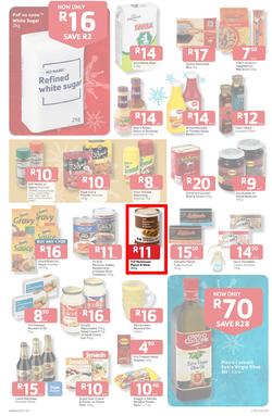 Pick n Pay Western Cape- Save On All Your Festive Favourites (5 Nov- 17 Nov), page 4