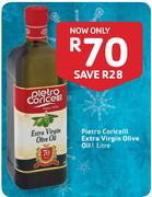 Pietro Coricelli Extra Virgin Olive Oil -1 Litre Each