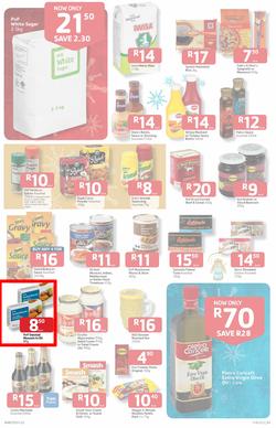Pick n Pay Eastern Cape- Save On All Your Festive Favourites (5 Nov- 17 Nov), page 4