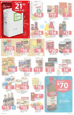 Pick n Pay Eastern Cape- Save On All Your Festive Favourites (5 Nov- 17 Nov), page 4