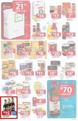 Pick n Pay Eastern Cape- Save On All Your Festive Favourites (5 Nov- 17 Nov), page 4