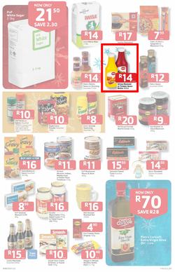 Pick n Pay Eastern Cape- Save On All Your Festive Favourites (5 Nov- 17 Nov), page 4
