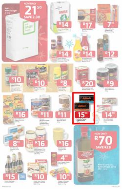 Pick n Pay Eastern Cape- Save On All Your Festive Favourites (5 Nov- 17 Nov), page 4
