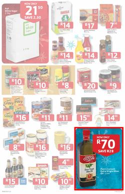 Pick n Pay Eastern Cape- Save On All Your Festive Favourites (5 Nov- 17 Nov), page 4