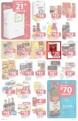 Pick n Pay Eastern Cape- Save On All Your Festive Favourites (5 Nov- 17 Nov), page 4