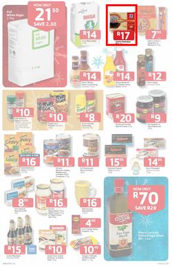 Pick n Pay Eastern Cape- Save On All Your Festive Favourites (5 Nov- 17 Nov), page 4
