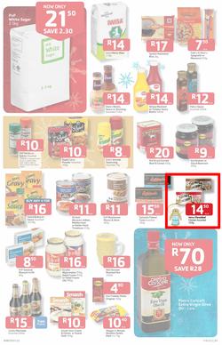 Pick n Pay Eastern Cape- Save On All Your Festive Favourites (5 Nov- 17 Nov), page 4