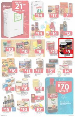 Pick n Pay Eastern Cape- Save On All Your Festive Favourites (5 Nov- 17 Nov), page 4