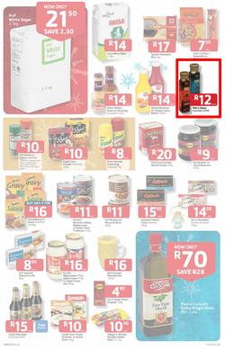 Pick n Pay Eastern Cape- Save On All Your Festive Favourites (5 Nov- 17 Nov), page 4