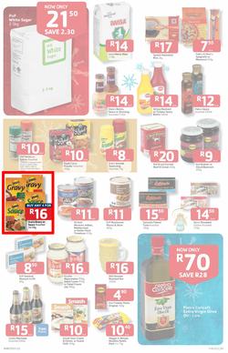 Pick n Pay Eastern Cape- Save On All Your Festive Favourites (5 Nov- 17 Nov), page 4