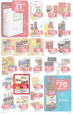 Pick n Pay Eastern Cape- Save On All Your Festive Favourites (5 Nov- 17 Nov), page 4