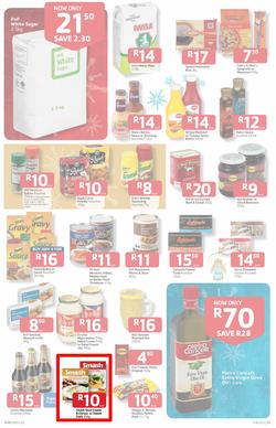 Pick n Pay Eastern Cape- Save On All Your Festive Favourites (5 Nov- 17 Nov), page 4