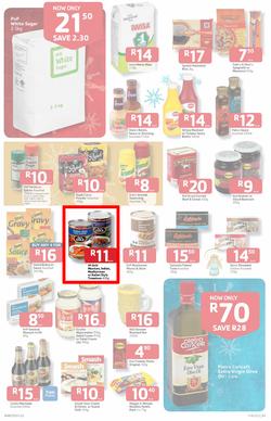 Pick n Pay Eastern Cape- Save On All Your Festive Favourites (5 Nov- 17 Nov), page 4