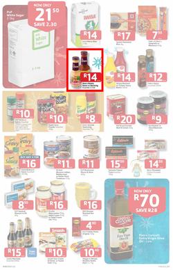 Pick n Pay Eastern Cape- Save On All Your Festive Favourites (5 Nov- 17 Nov), page 4