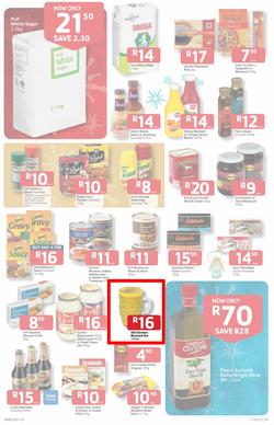 Pick n Pay Eastern Cape- Save On All Your Festive Favourites (5 Nov- 17 Nov), page 4