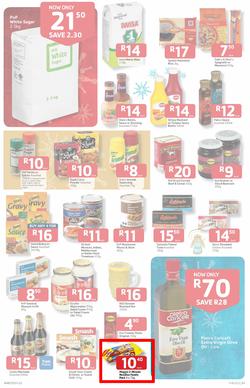 Pick n Pay Eastern Cape- Save On All Your Festive Favourites (5 Nov- 17 Nov), page 4