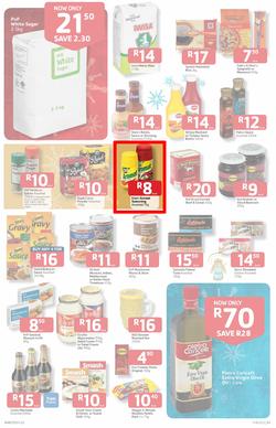 Pick n Pay Eastern Cape- Save On All Your Festive Favourites (5 Nov- 17 Nov), page 4