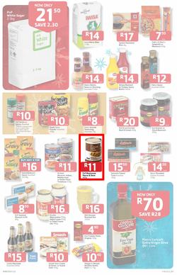 Pick n Pay Eastern Cape- Save On All Your Festive Favourites (5 Nov- 17 Nov), page 4