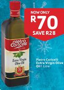 Pietro Coricelli Extra Virgin Olive Oil-1L
