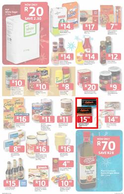 Pick n Pay KwaZulu-Natal- Save On All Your Festive Favourites (5 Nov- 17 Nov), page 4