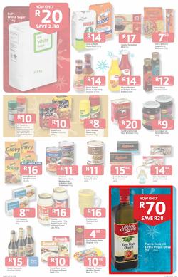Pick n Pay KwaZulu-Natal- Save On All Your Festive Favourites (5 Nov- 17 Nov), page 4
