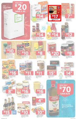 Pick n Pay KwaZulu-Natal- Save On All Your Festive Favourites (5 Nov- 17 Nov), page 4