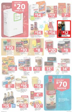Pick n Pay KwaZulu-Natal- Save On All Your Festive Favourites (5 Nov- 17 Nov), page 4