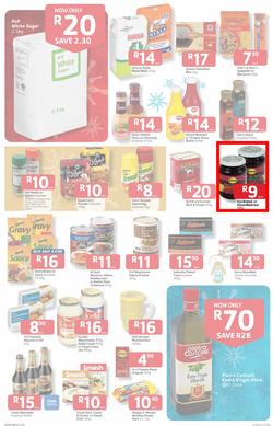 Pick n Pay KwaZulu-Natal- Save On All Your Festive Favourites (5 Nov- 17 Nov), page 4