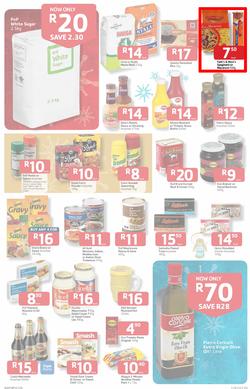Pick n Pay KwaZulu-Natal- Save On All Your Festive Favourites (5 Nov- 17 Nov), page 4
