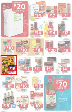 Pick n Pay KwaZulu-Natal- Save On All Your Festive Favourites (5 Nov- 17 Nov), page 4