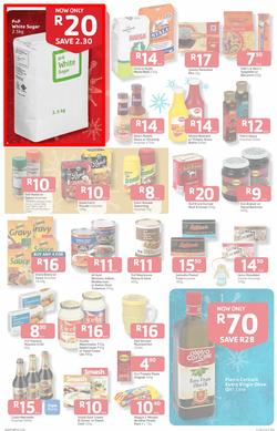 Pick n Pay KwaZulu-Natal- Save On All Your Festive Favourites (5 Nov- 17 Nov), page 4