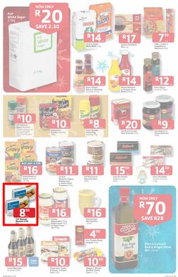 Pick n Pay KwaZulu-Natal- Save On All Your Festive Favourites (5 Nov- 17 Nov), page 4