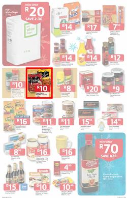 Pick n Pay KwaZulu-Natal- Save On All Your Festive Favourites (5 Nov- 17 Nov), page 4