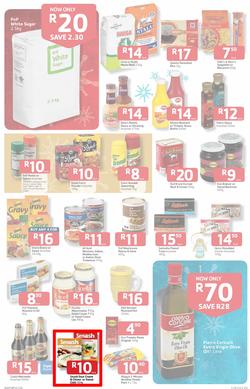 Pick n Pay KwaZulu-Natal- Save On All Your Festive Favourites (5 Nov- 17 Nov), page 4