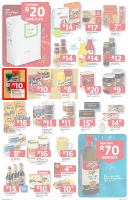 Pick n Pay KwaZulu-Natal- Save On All Your Festive Favourites (5 Nov- 17 Nov), page 4