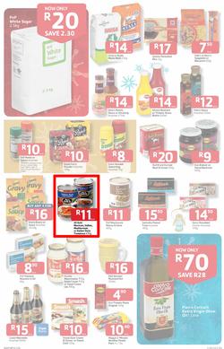 Pick n Pay KwaZulu-Natal- Save On All Your Festive Favourites (5 Nov- 17 Nov), page 4