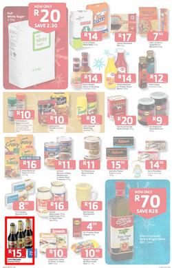 Pick n Pay KwaZulu-Natal- Save On All Your Festive Favourites (5 Nov- 17 Nov), page 4