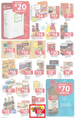 Pick n Pay KwaZulu-Natal- Save On All Your Festive Favourites (5 Nov- 17 Nov), page 4