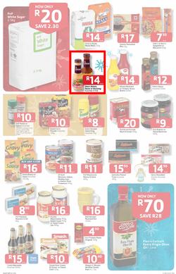 Pick n Pay KwaZulu-Natal- Save On All Your Festive Favourites (5 Nov- 17 Nov), page 4