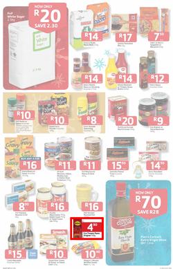 Pick n Pay KwaZulu-Natal- Save On All Your Festive Favourites (5 Nov- 17 Nov), page 4