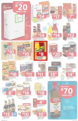 Pick n Pay KwaZulu-Natal- Save On All Your Festive Favourites (5 Nov- 17 Nov), page 4