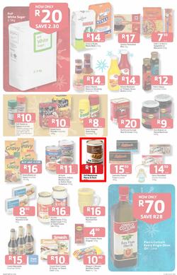 Pick n Pay KwaZulu-Natal- Save On All Your Festive Favourites (5 Nov- 17 Nov), page 4