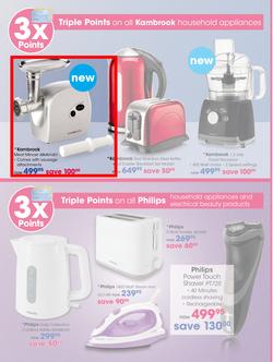 Clicks : Ultimate Gift Guide (11 Nov - 24 Dec 2013), page 4