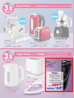 Clicks : Ultimate Gift Guide (11 Nov - 24 Dec 2013), page 4