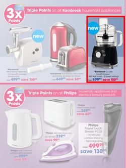 Clicks : Ultimate Gift Guide (11 Nov - 24 Dec 2013), page 4
